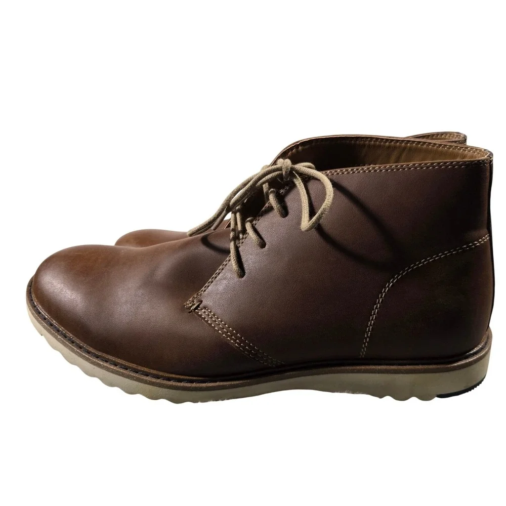 Aldo mens brown